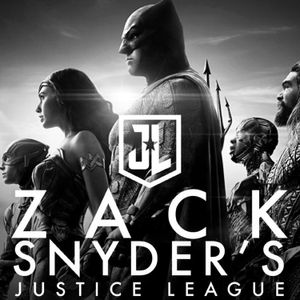 La Liga de la Justicia de Zack Snyder rescata el espíritu de los súper héroes.