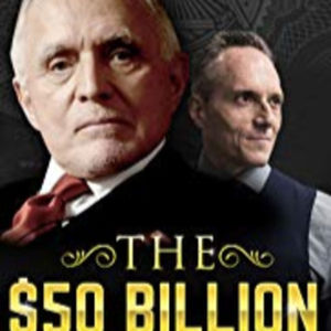 Dan Pena - The 50 Billion Dollar Man