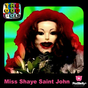 Miss Shaye Saint John