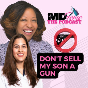 EP 032: DON'T SELL MY SON A GUN