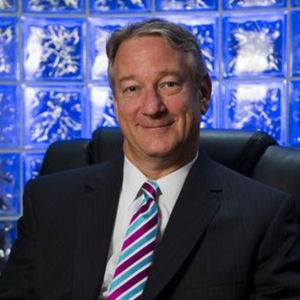 Doug Schukar, Chairman and CEO of USA Mortgage 