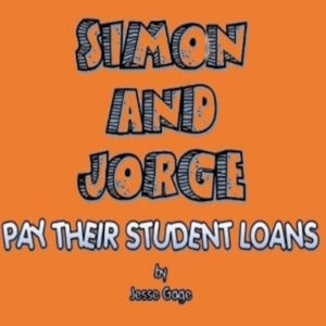 Simon & Jorge Pay Their Student Loans (EP 101)