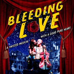 Bleeding Love (EP 102)