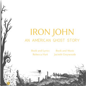 Iron John (EP 105)
