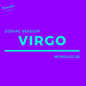Zodiac Session-Virgo