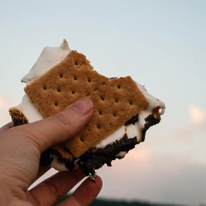 The Scoop on Smore