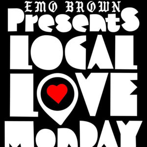 Local Love Monday: Christian Soza