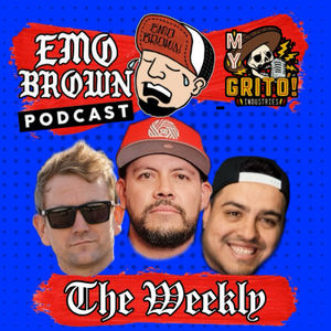 Emo Brown: The Weekly Show