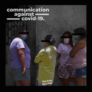 Komunikasi dalam Melawan Covid-19