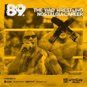 The 'BAD' Wrestling Nostalgia Career