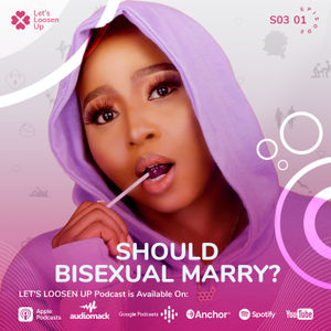 Should Bisexuals Marry