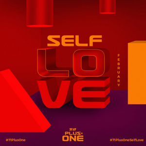71O7 Mixtape 01: Self Love