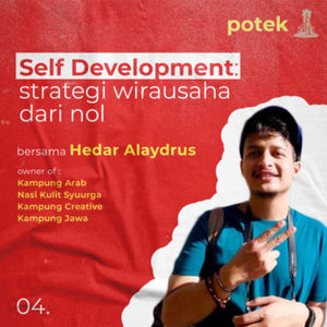 04. Self Development - Strategi Wirausaha dari Nol