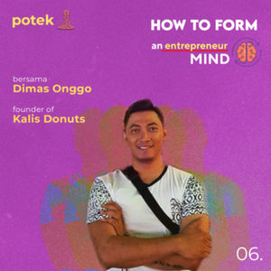 06. How To Form an Enterprenur Mind