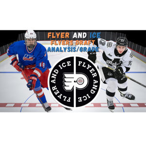 Gauthier to Gendron, Flyers Draft Analysis/Grade: Flyer and Ice