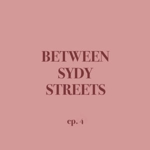 BetweenSydyStreets