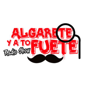 Algarete y a to Fuete Radio Show 6/16/23