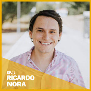 EP12. Ricardo Nora - Presidente AAUBI