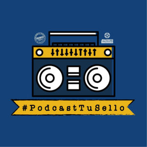 Bonus: Nuevas experiencias, viviendo la Virtualidad - #PodcastTuSello