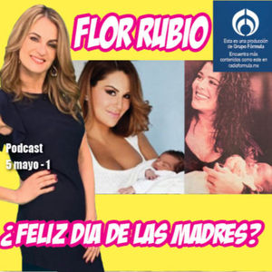 Flor Rubio: Ninel y Alejandra, ¿feliz Día de las Madres? 