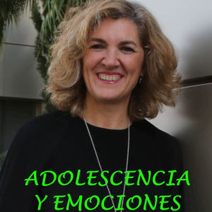 Adolescencia y emociones con Rosa Barriuso - 7 Días X Delante 29032021
