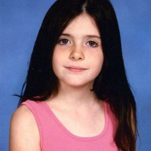 The abduction & Murder of Cherish Perrywinkle 