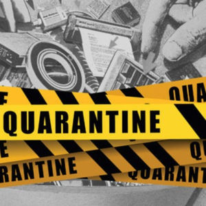 😷 Quarantine - A blessing in disguise?