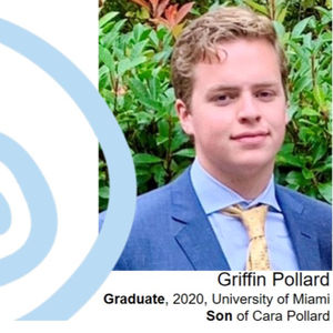 Griffin Pollard Discusses All Things 2020 including Graduating in this Unforeseen Year.