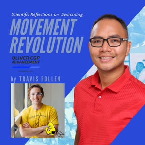 Scientific Reflections on Swimming by Travis Pollen, PhD