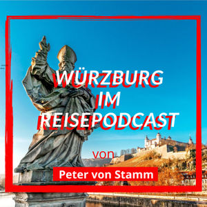 Peter's Reiseblog und Tourismus Podcast