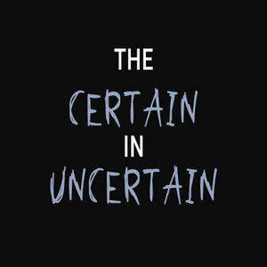 Billal Just Wrote A Book | The Certain In Uncertain (Code To Consciousness)