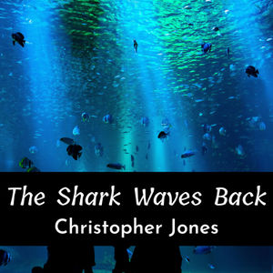 13. "The Shark Waves Back" by Christopher Jones