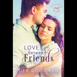 14. "Love Between Friends" by Deb Goodman