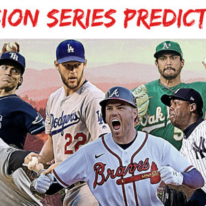 MLB 2020 Division Series Predictions - Wild Card recap