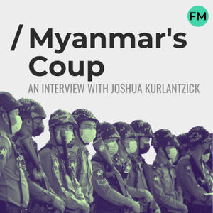 Myanmar's Coup
