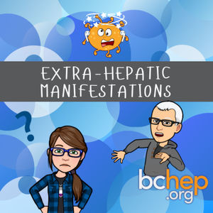 Hep C 101 | Making Sense of Extra-Hepatic Manifestations