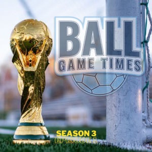 01: World Cup Episode – ft Daniel