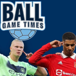 “Football is War!” | Could Marcus Rashford Be Having A Better Season Than Erling Haaland? 🤔
