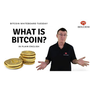 What is Bitcoin? Bitcoin Explained Simply for Dummies