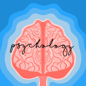 Psychology Podcast