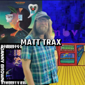 Matt trax