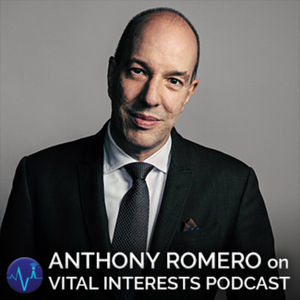  Anthony Romero on Post-9/11 Challenges
