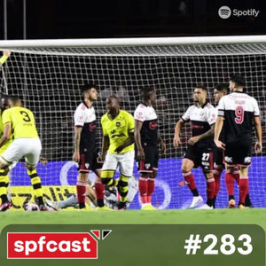 spfcast #283 - São Paulo 0x1 São Bernardo | Contusão Calleri | 100 jogos Ceni | Racismo