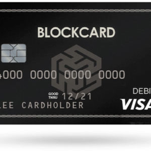 TURN YOUR CRYPTO INTO A CREDIT CARD: Overcoming the hurdles in mass adoption of crypto