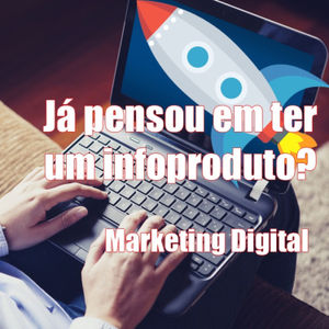 Será que Marketing Digital é a solução?