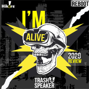I'm Alive (2020 Review)
