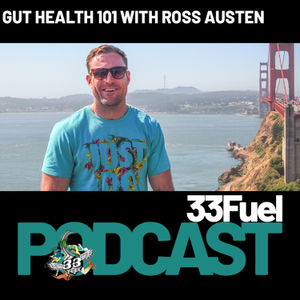 Gut health 101 with Ross Austen