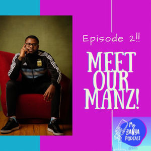 Meet Our Manz!