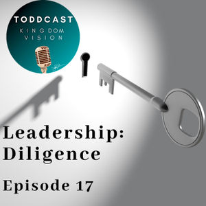 017 - Leadership: Diligence