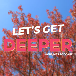 Prologue | Let's Get Deeper Vol. 5 Trailer